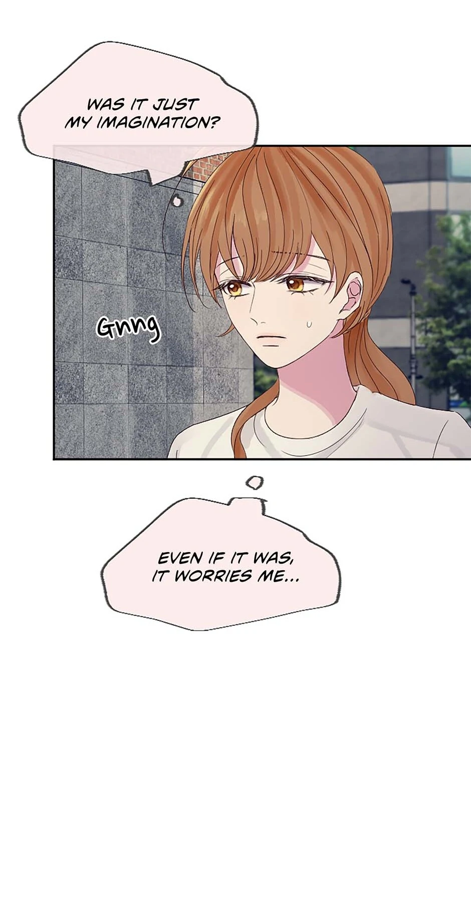 Read Jealousy Inducers Manga Online