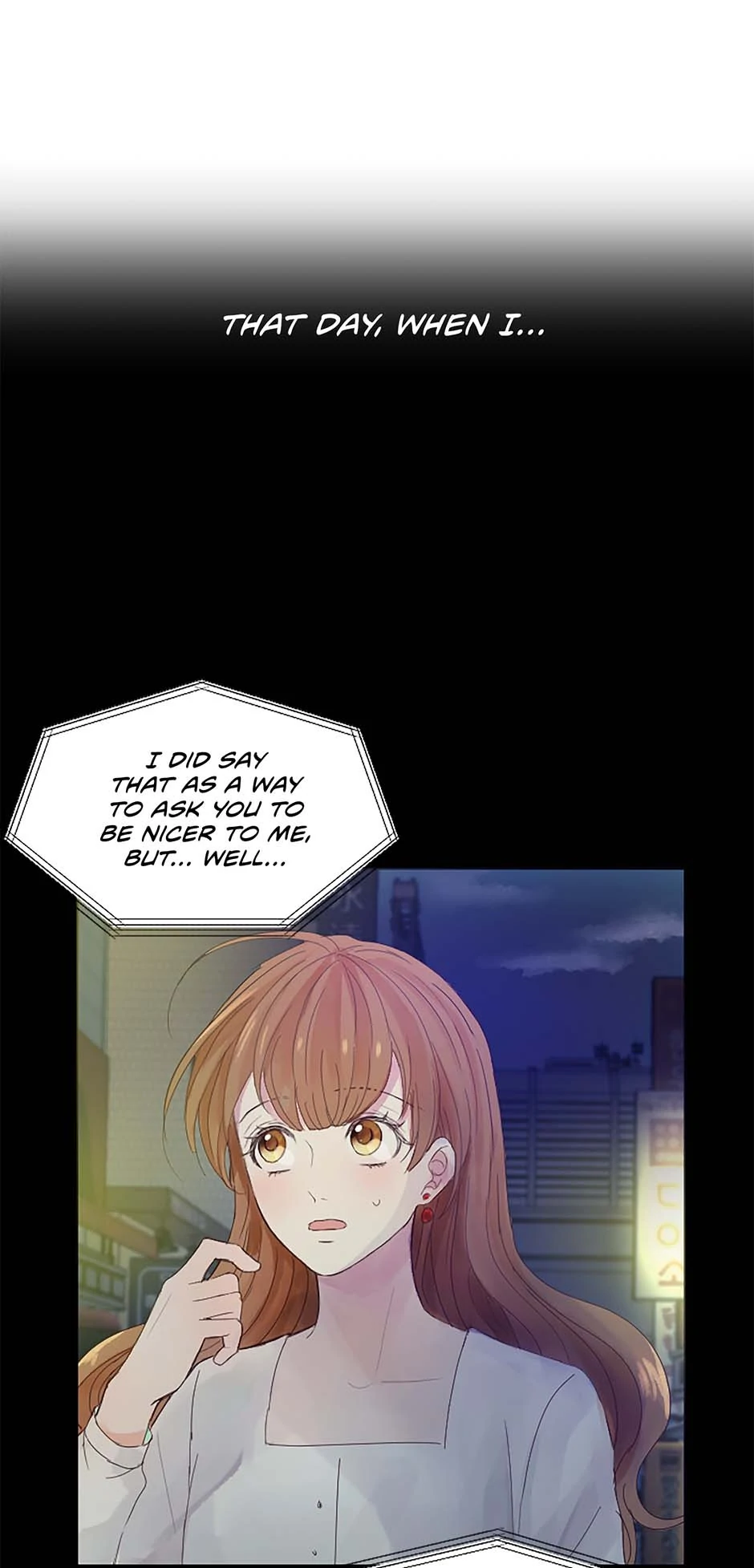 Read Jealousy Inducers Manga Online