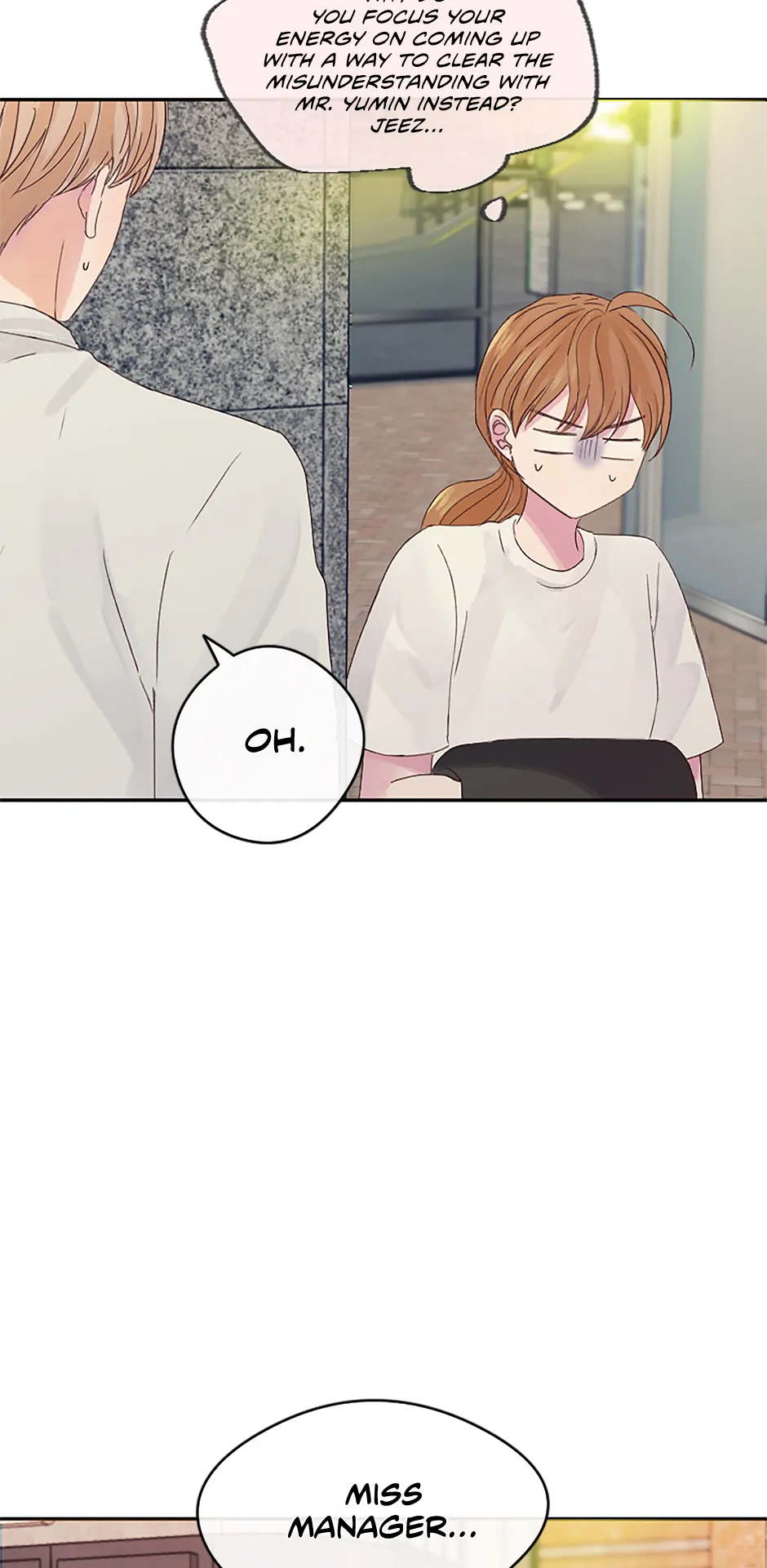 Read Jealousy Inducers Manga Online