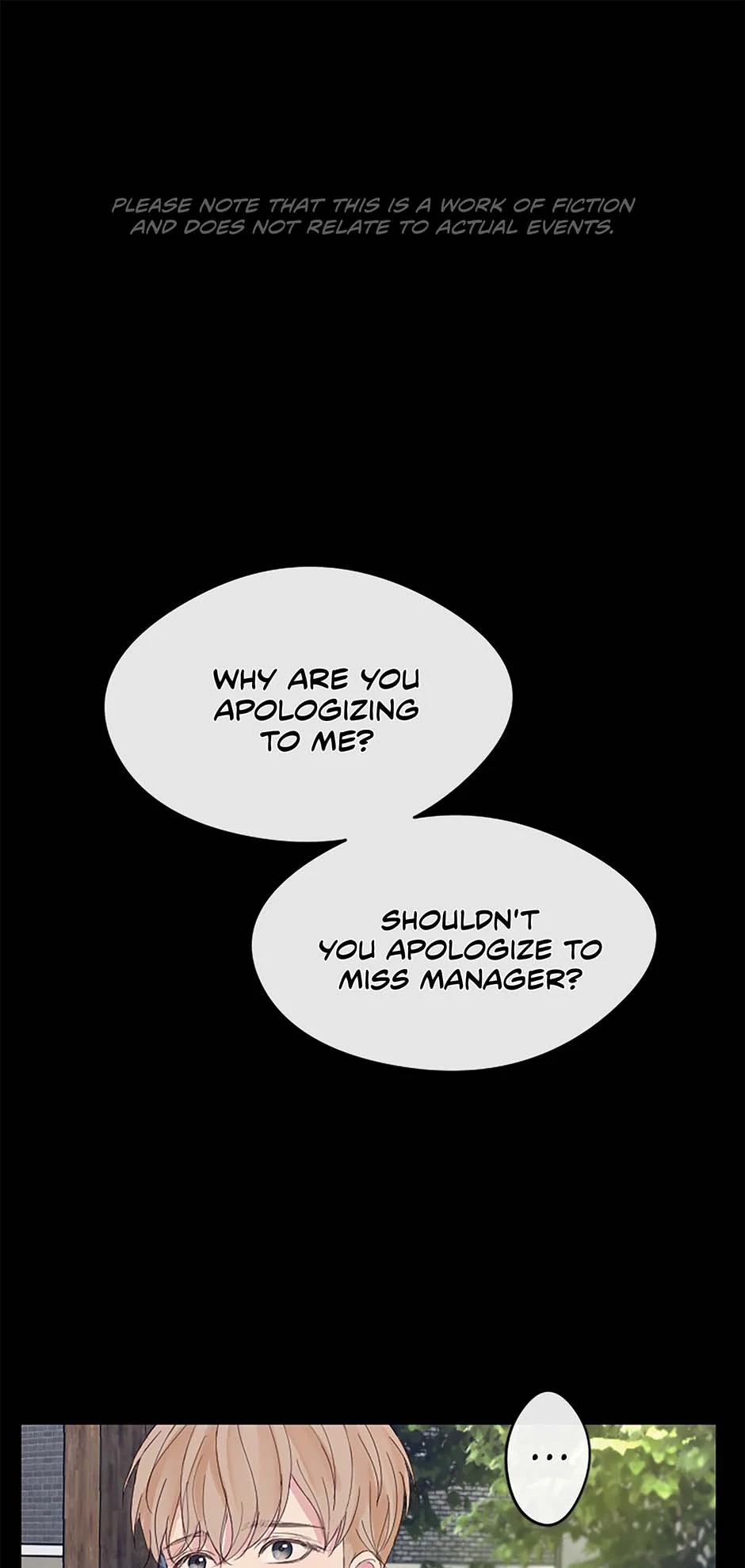 Read Jealousy Inducers Manga Online