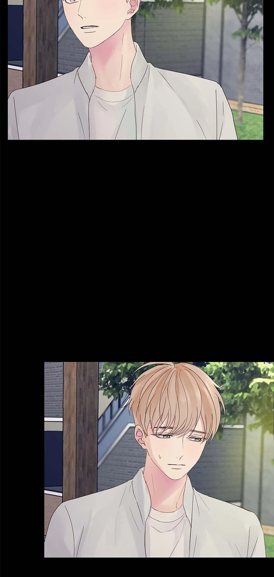 Read Jealousy Inducers Manga Online