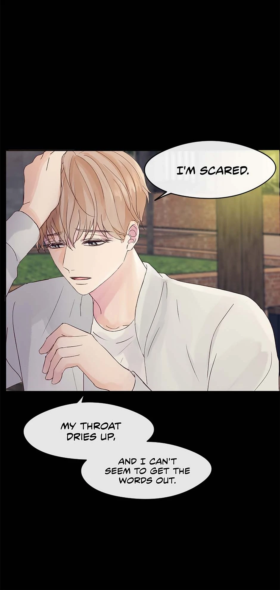 Read Jealousy Inducers Manga Online