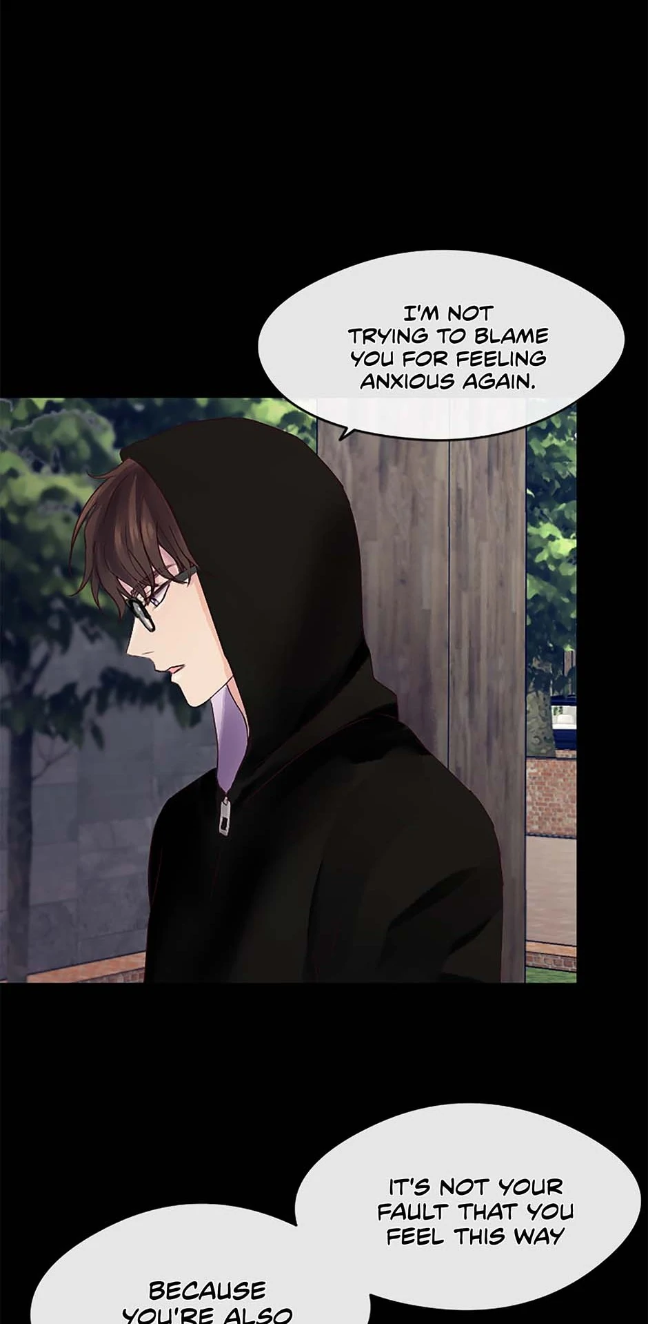 Read Jealousy Inducers Manga Online