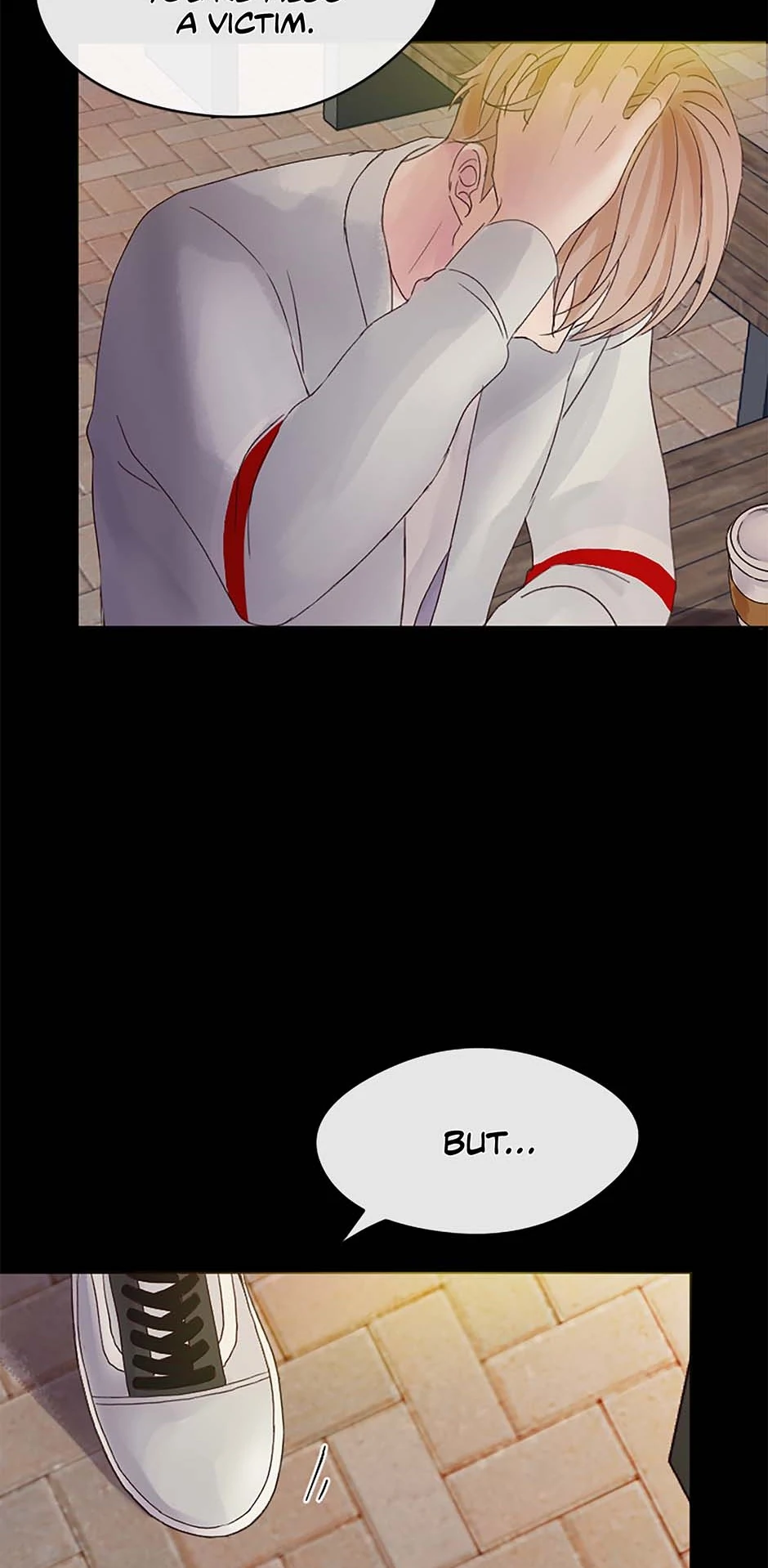 Read Jealousy Inducers Manga Online