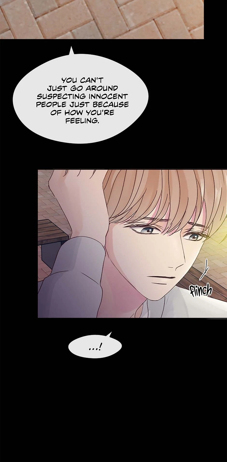 Read Jealousy Inducers Manga Online