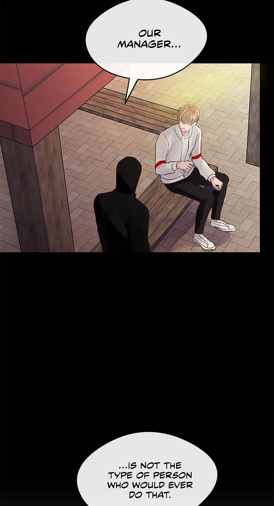 Read Jealousy Inducers Manga Online