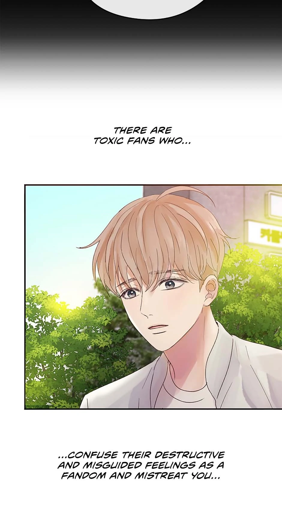 Read Jealousy Inducers Manga Online
