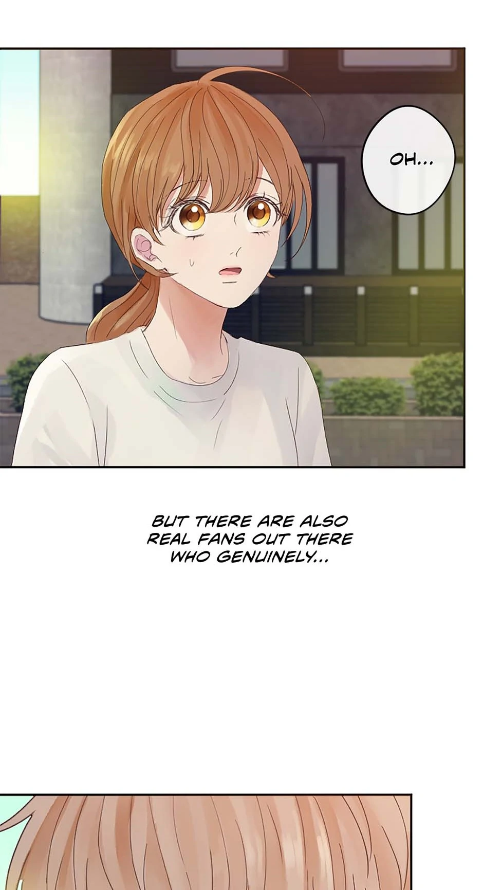 Read Jealousy Inducers Manga Online