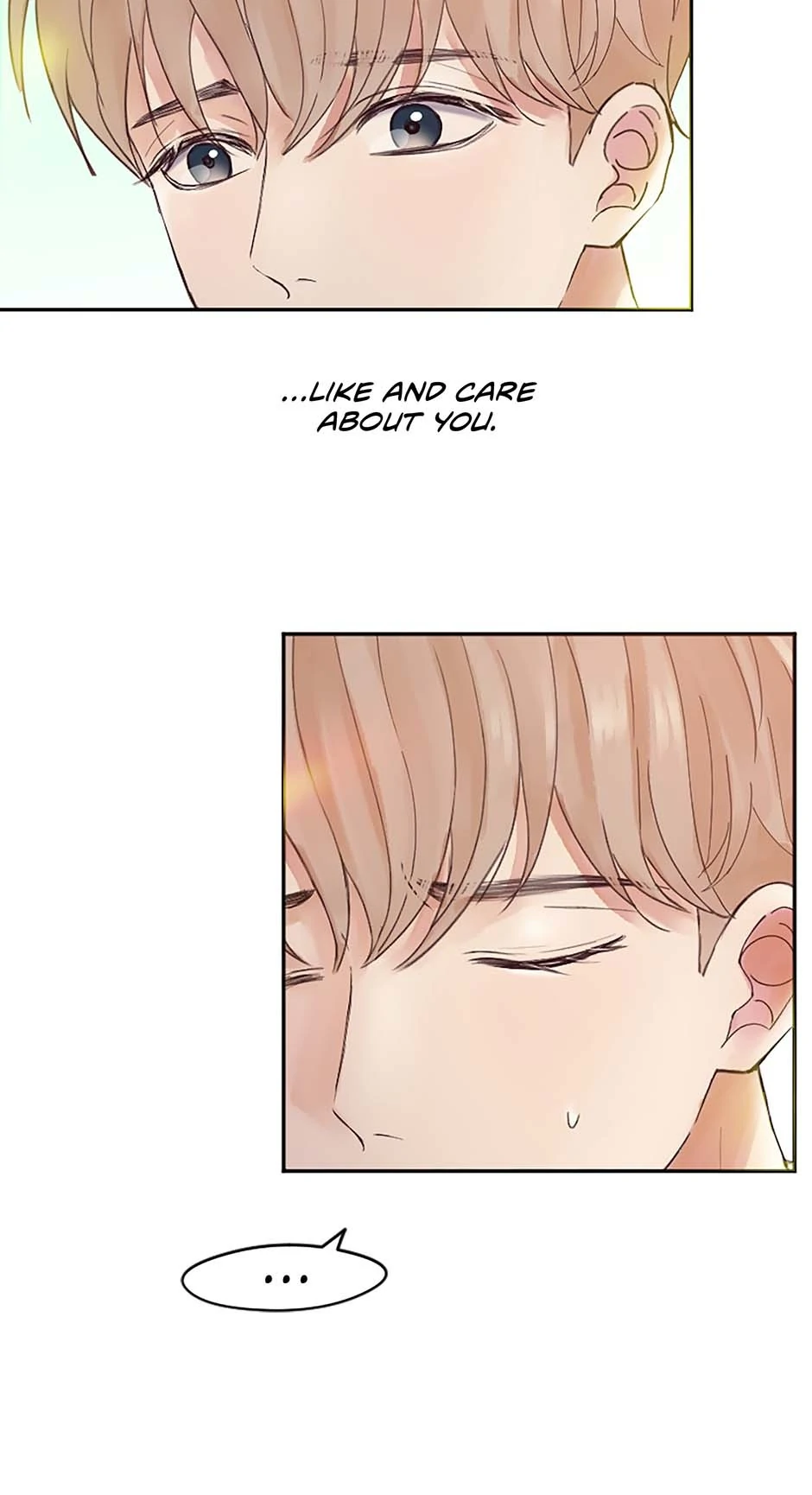 Read Jealousy Inducers Manga Online