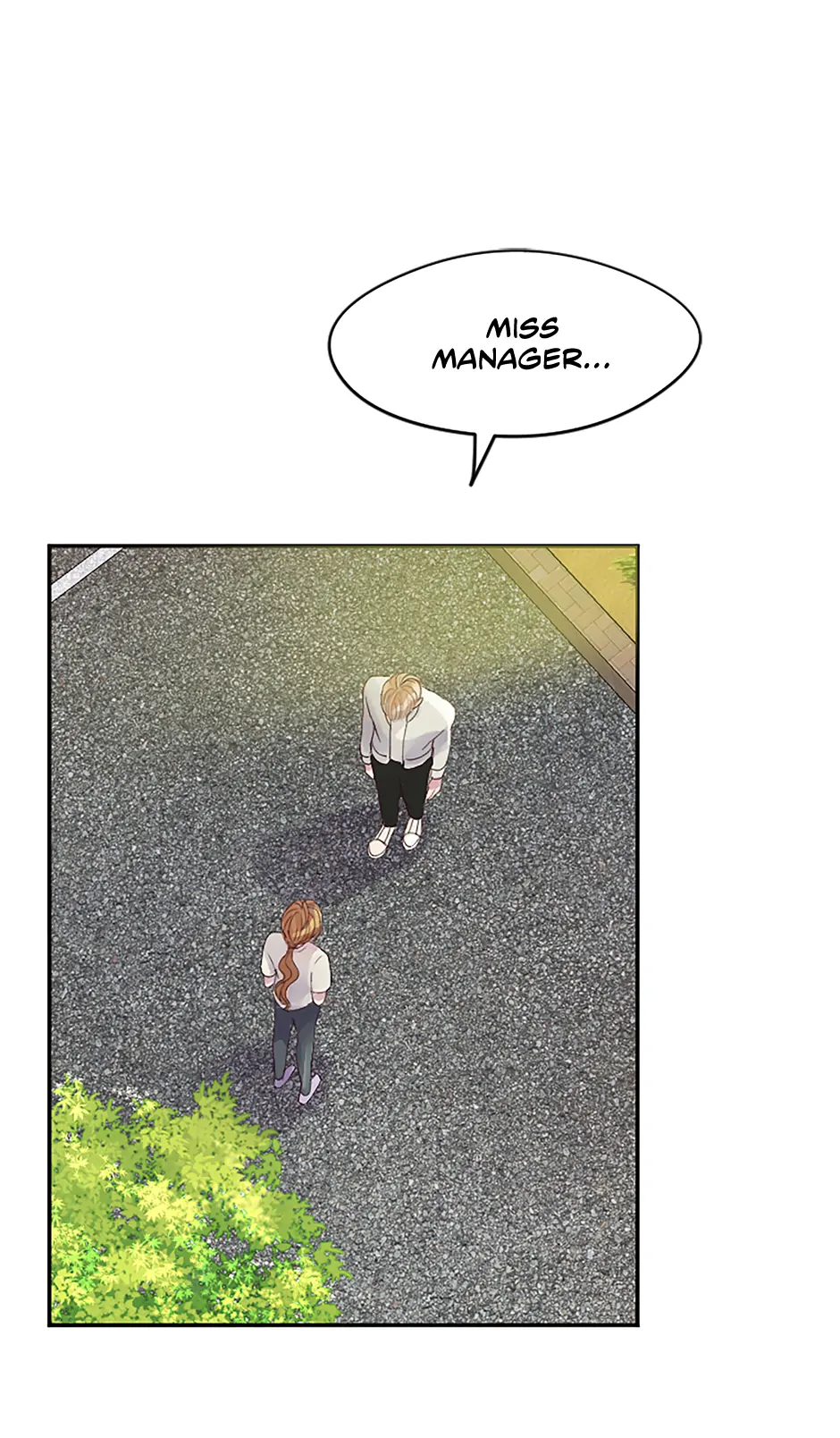 Read Jealousy Inducers Manga Online