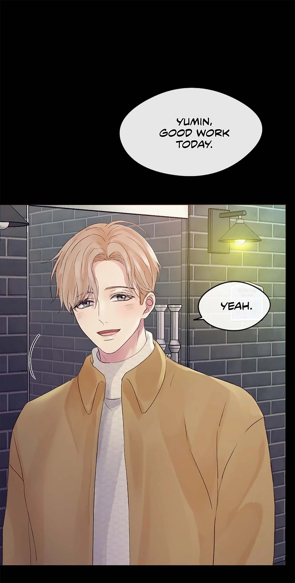 Read Jealousy Inducers Manga Online