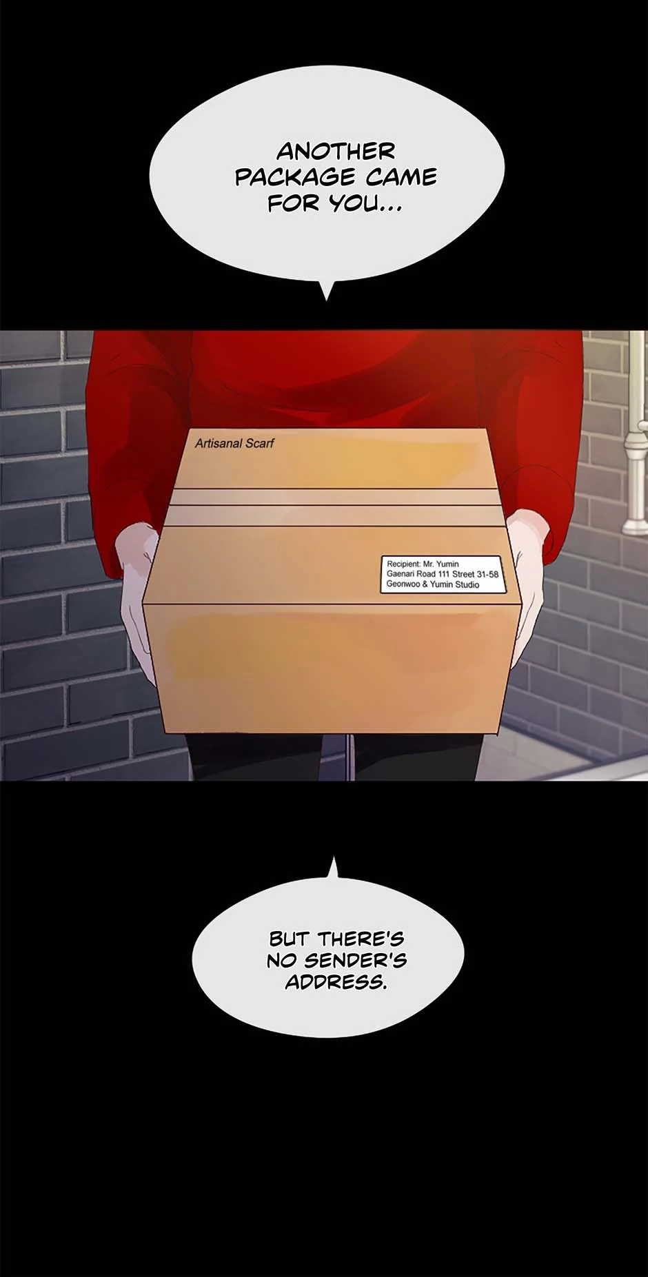 Read Jealousy Inducers Manga Online