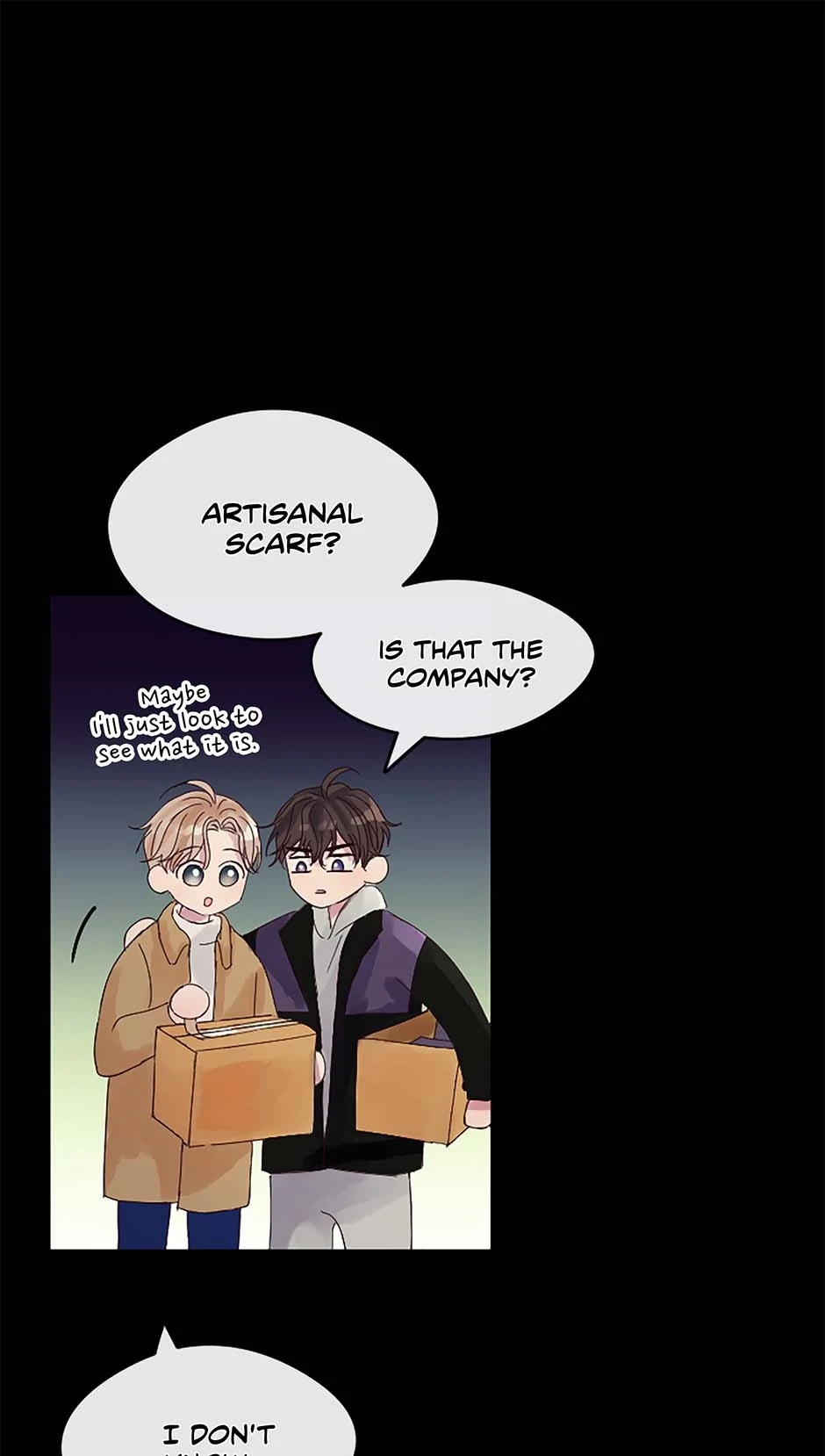 Read Jealousy Inducers Manga Online