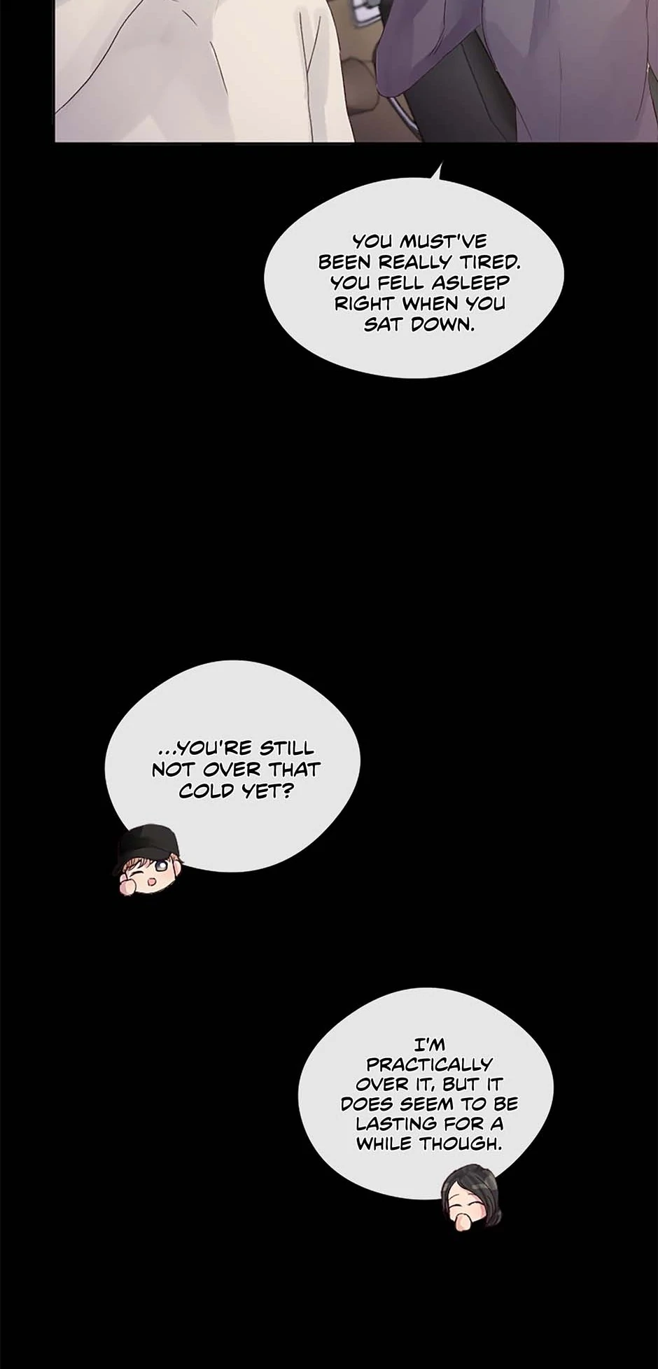 Read Jealousy Inducers Manga Online