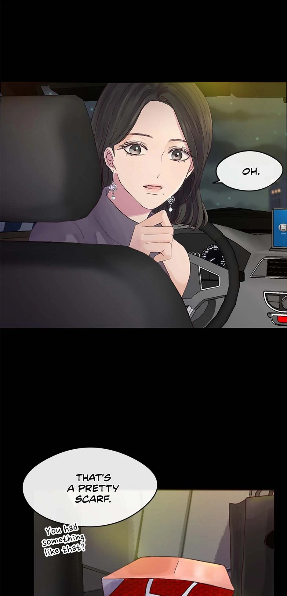 Read Jealousy Inducers Manga Online