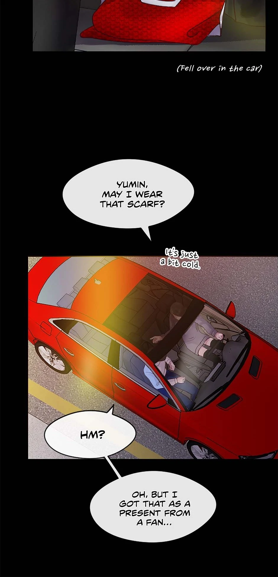 Read Jealousy Inducers Manga Online