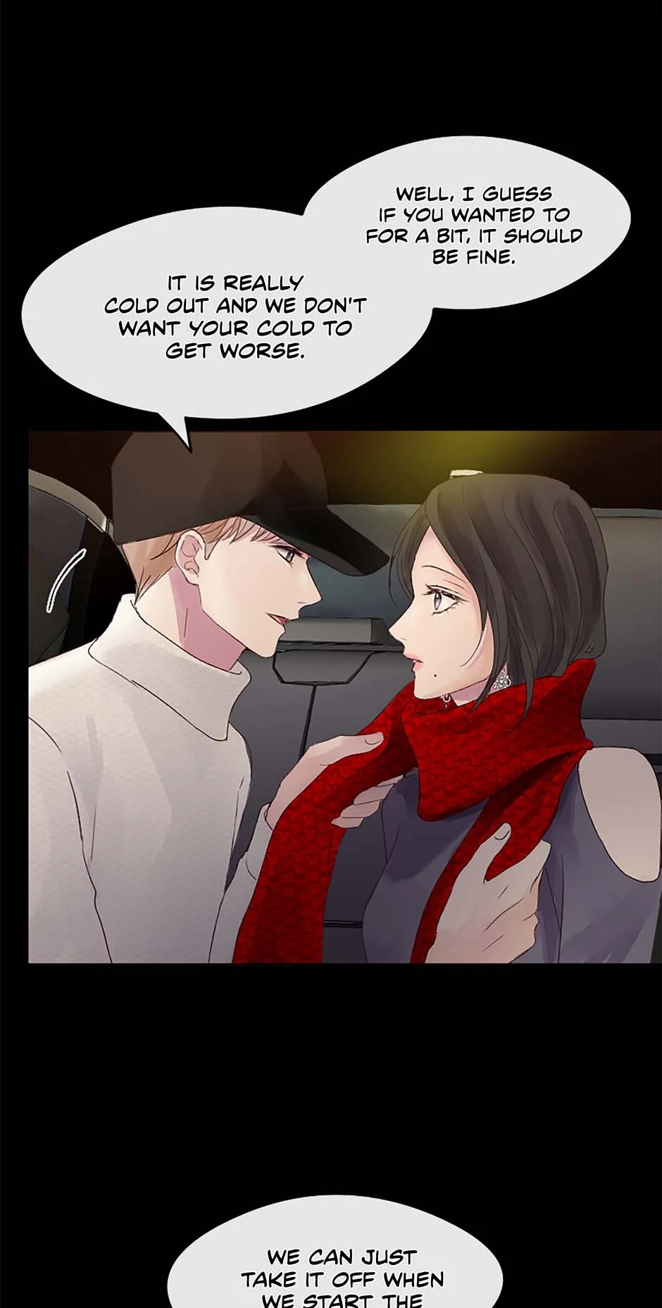 Read Jealousy Inducers Manga Online
