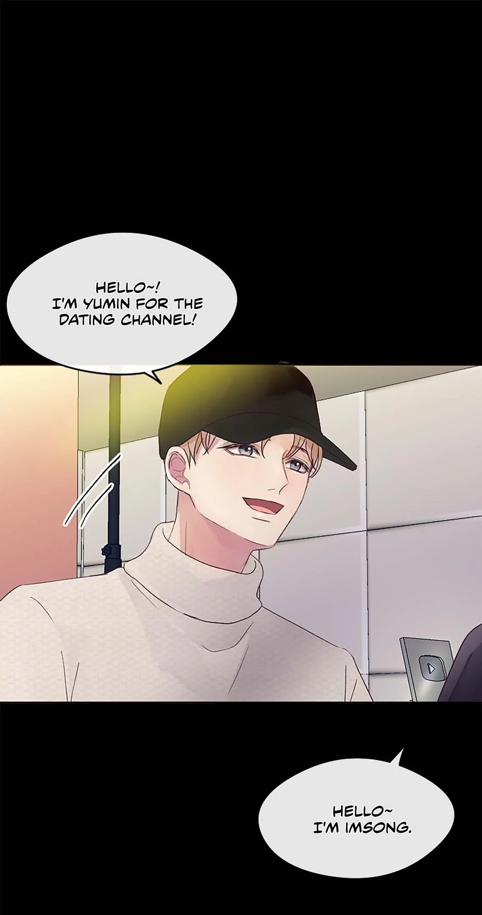 Read Jealousy Inducers Manga Online