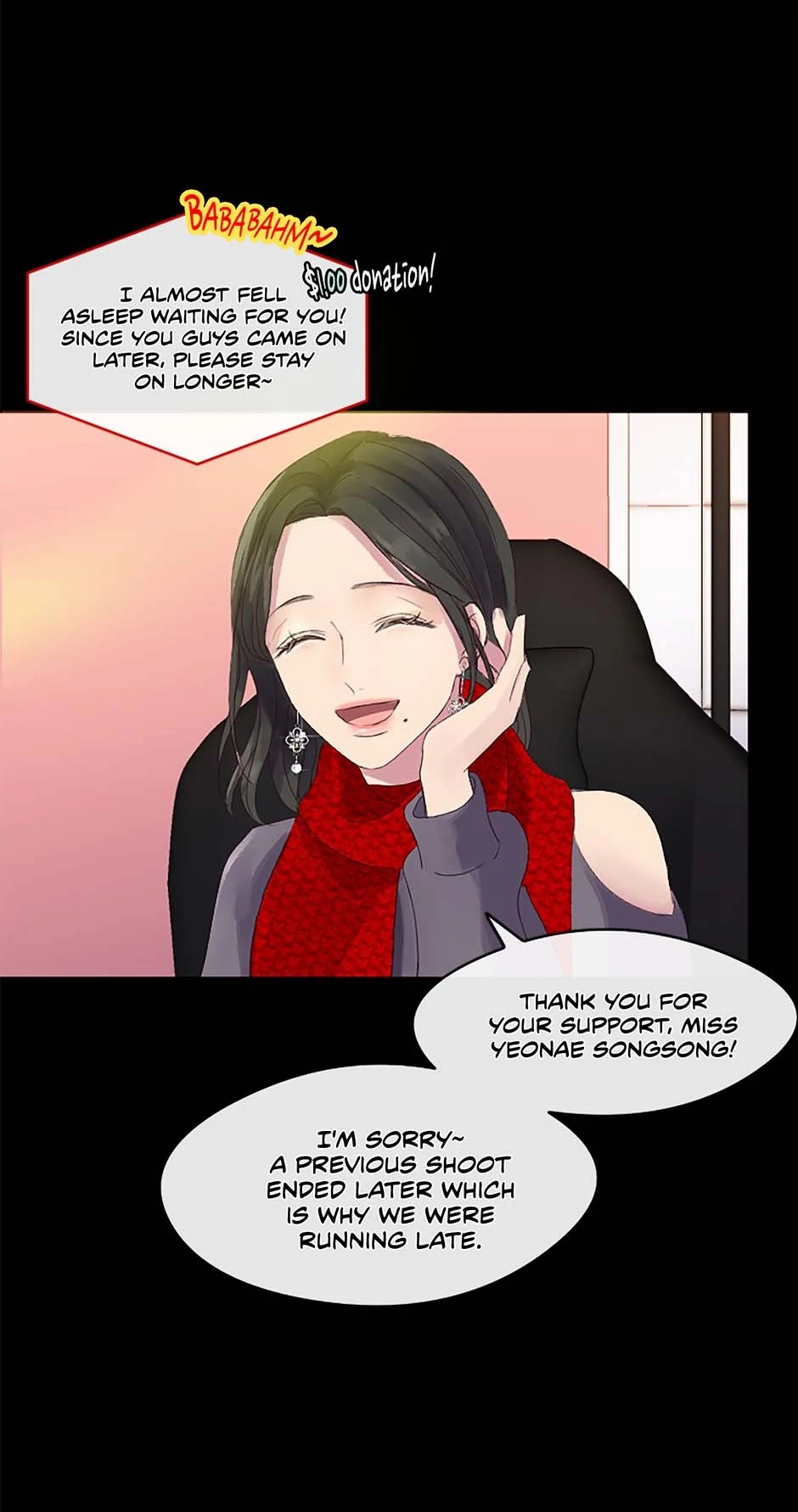 Read Jealousy Inducers Manga Online