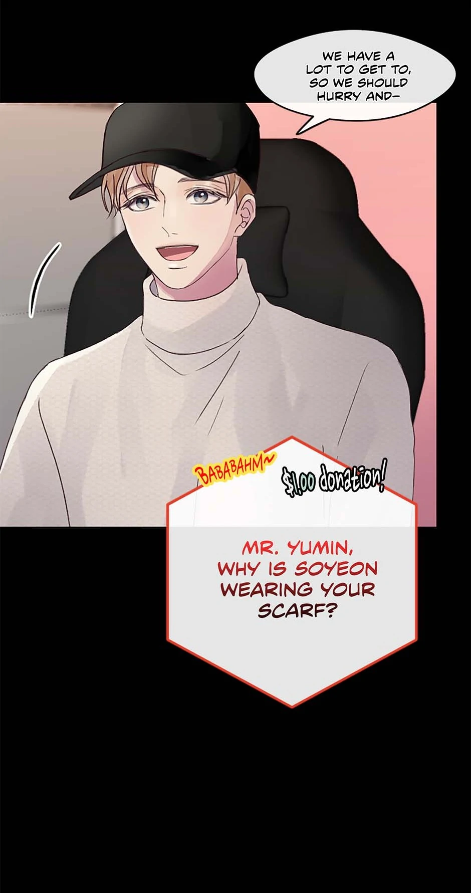 Read Jealousy Inducers Manga Online
