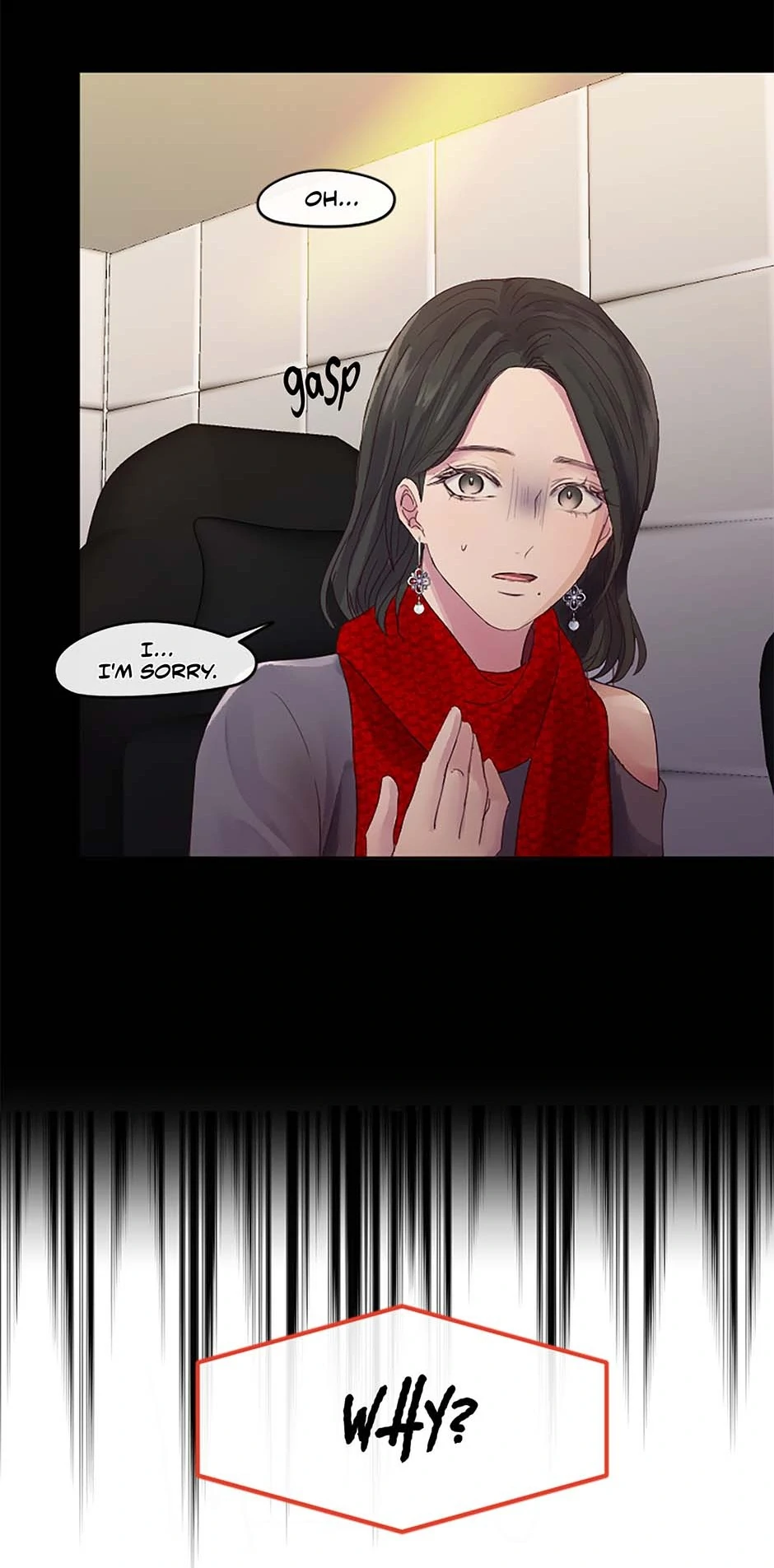 Read Jealousy Inducers Manga Online