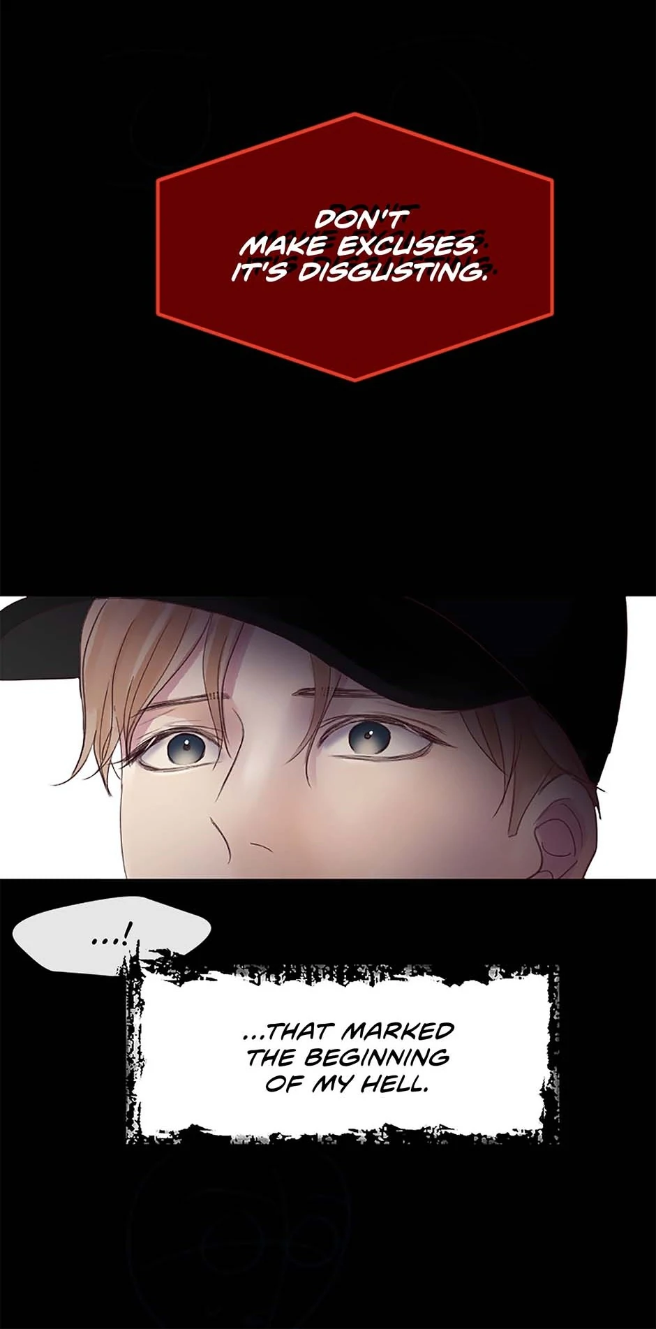 Read Jealousy Inducers Manga Online