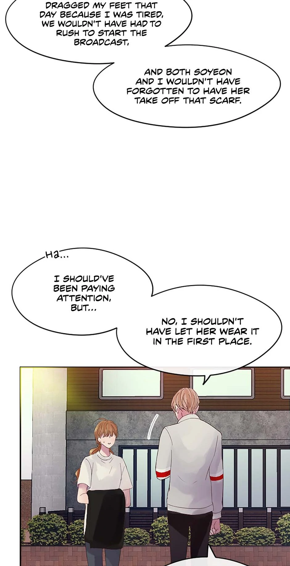 Read Jealousy Inducers Manga Online