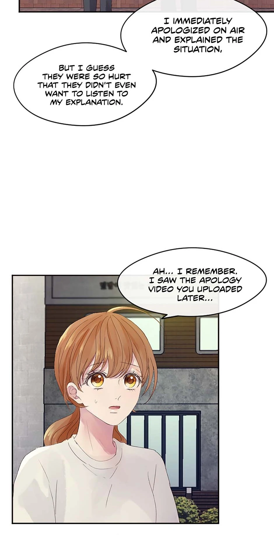Read Jealousy Inducers Manga Online