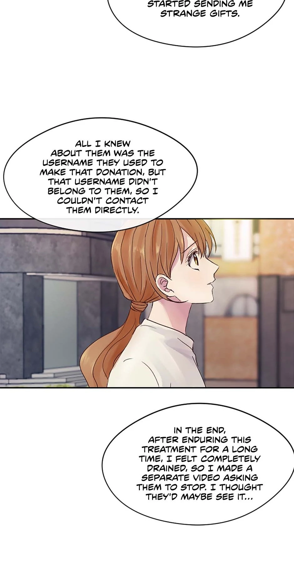 Read Jealousy Inducers Manga Online
