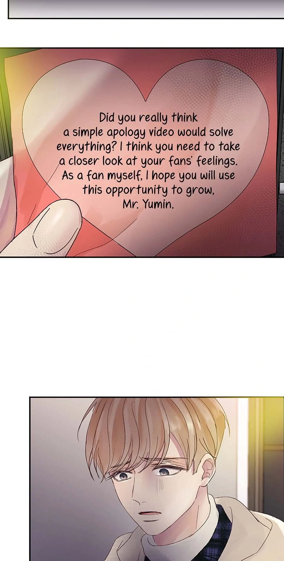 Read Jealousy Inducers Manga Online
