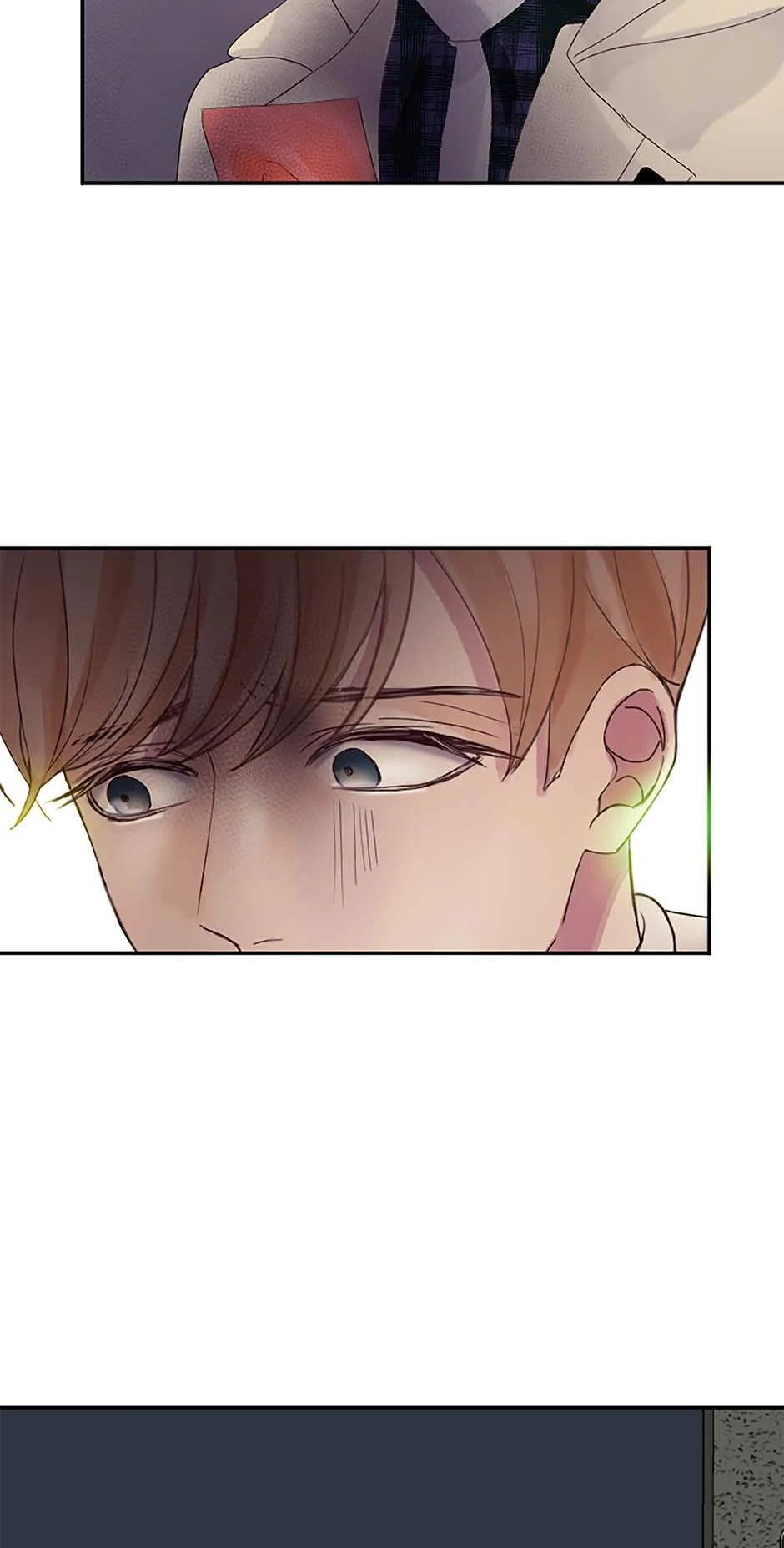 Read Jealousy Inducers Manga Online