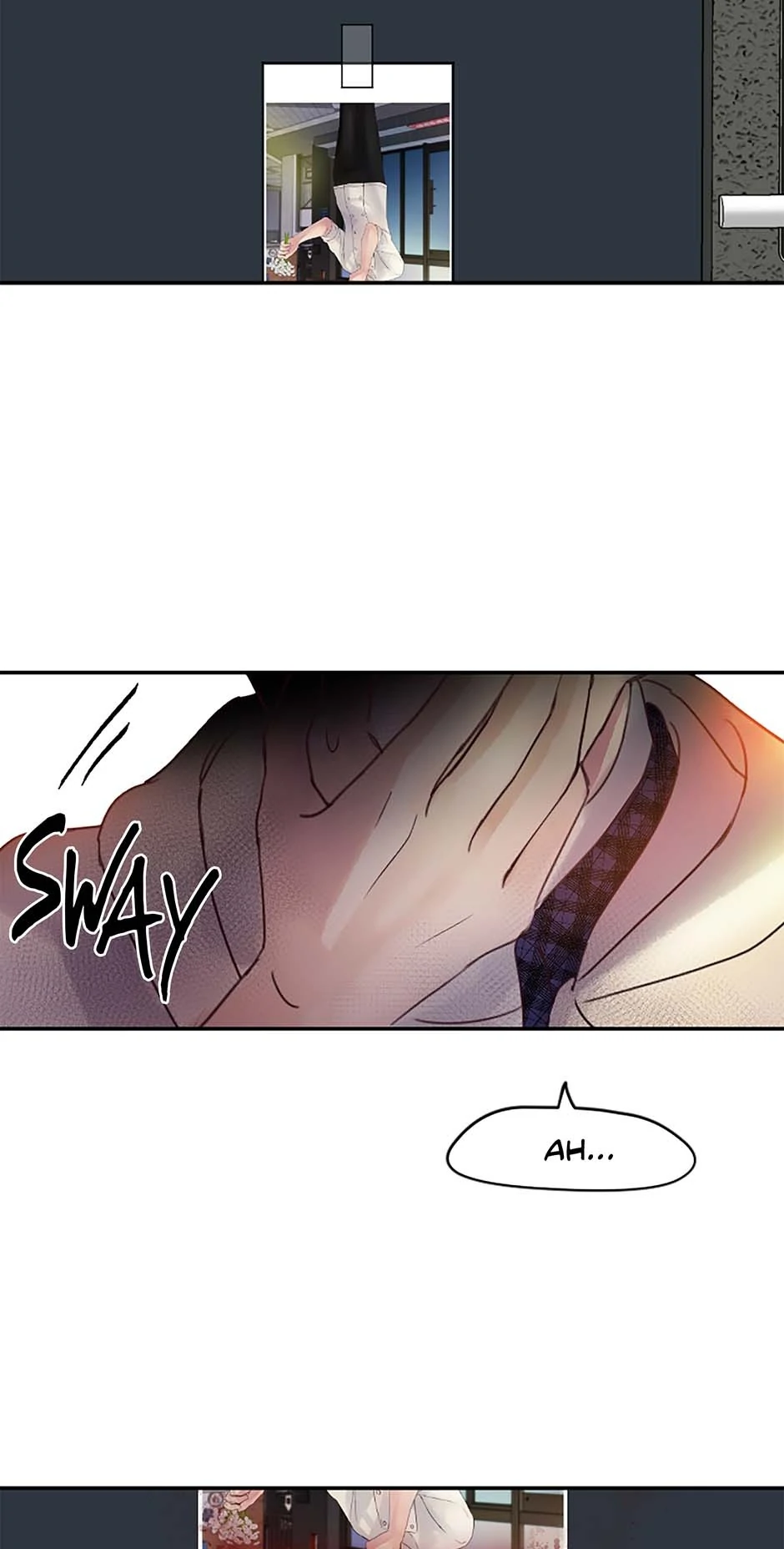 Read Jealousy Inducers Manga Online