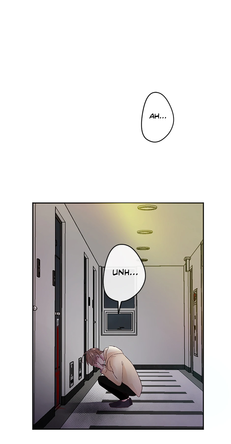 Read Jealousy Inducers Manga Online