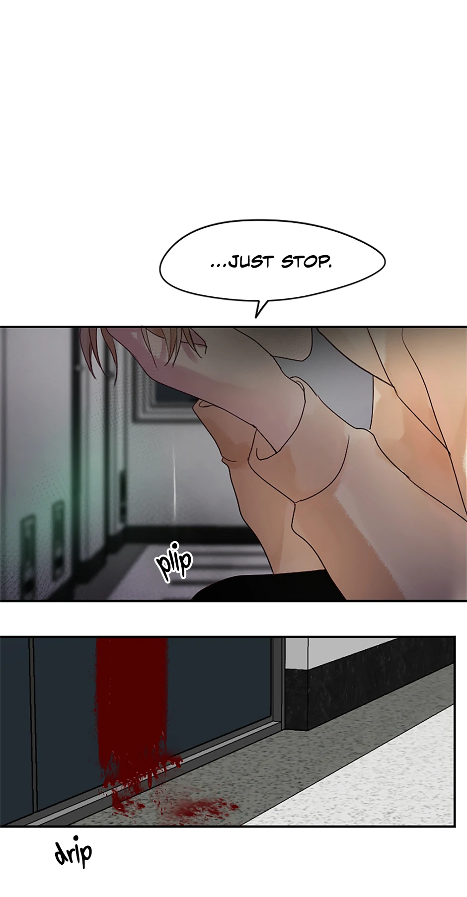 Read Jealousy Inducers Manga Online