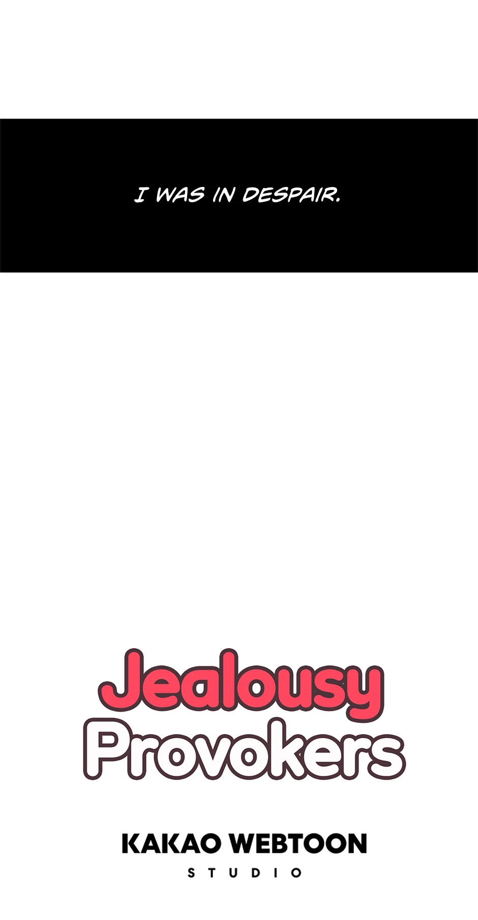 Read Jealousy Inducers Manga Online