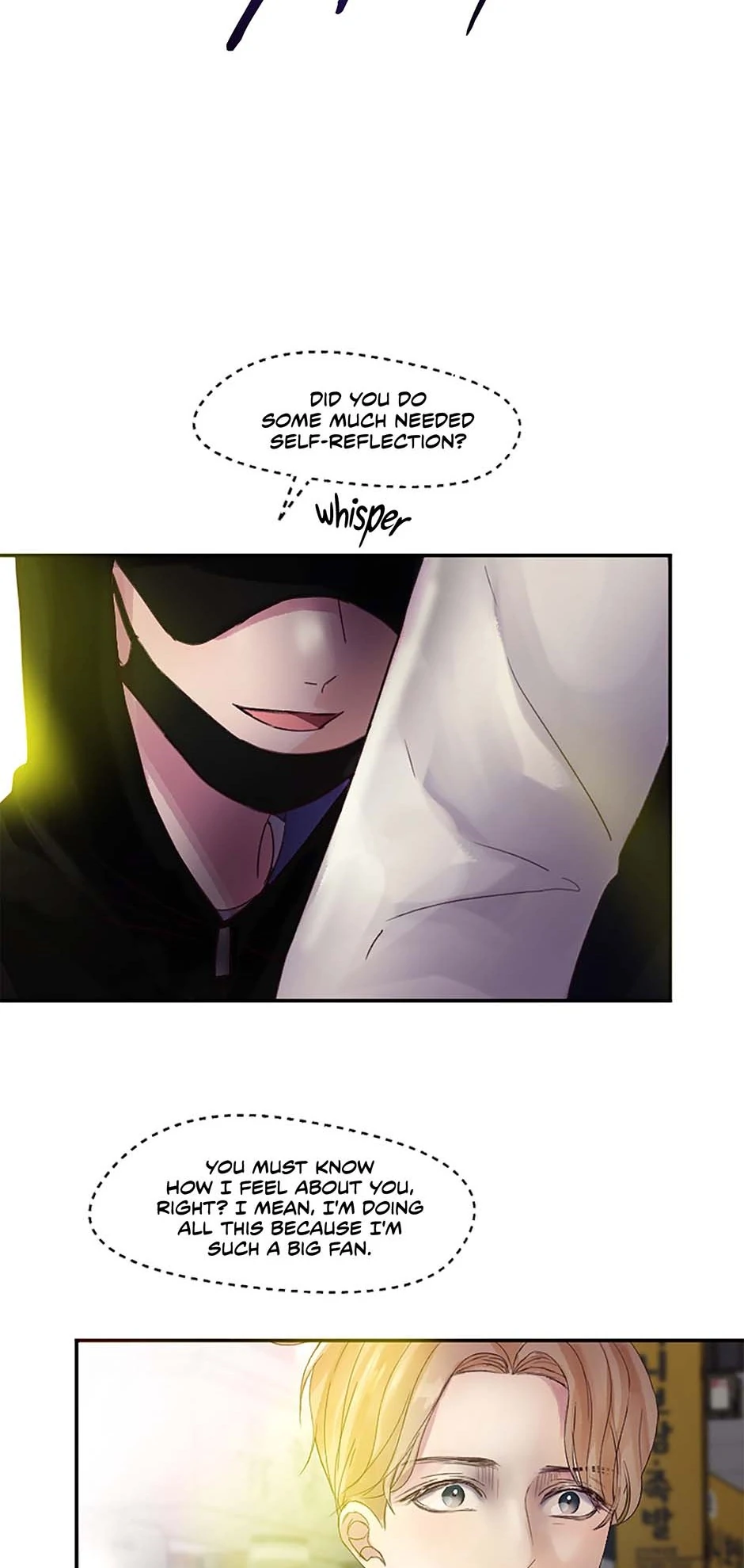 Read Jealousy Inducers Manga Online