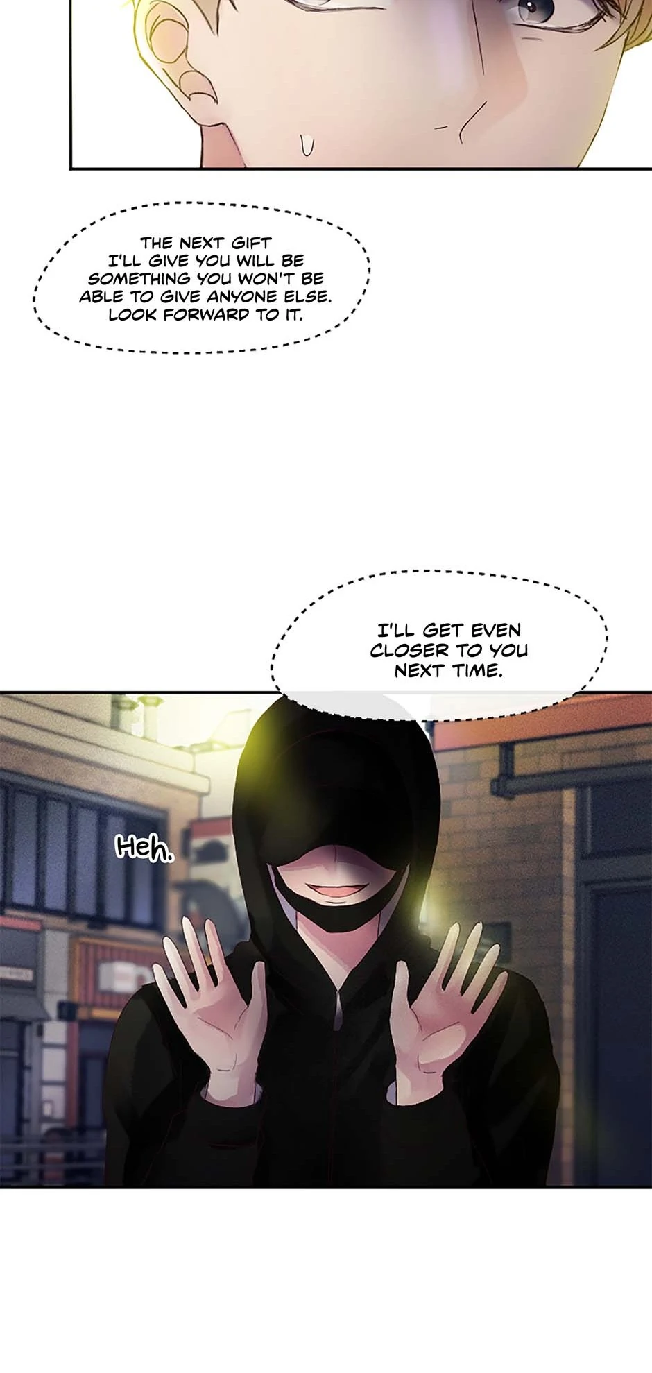 Read Jealousy Inducers Manga Online