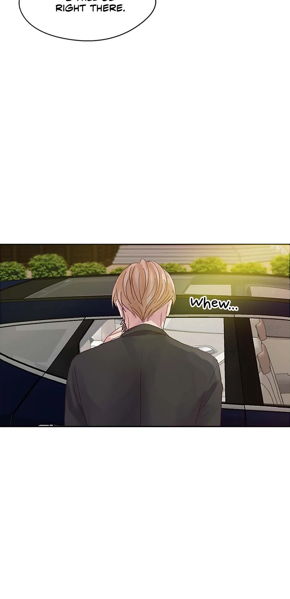 Read Jealousy Inducers Manga Online