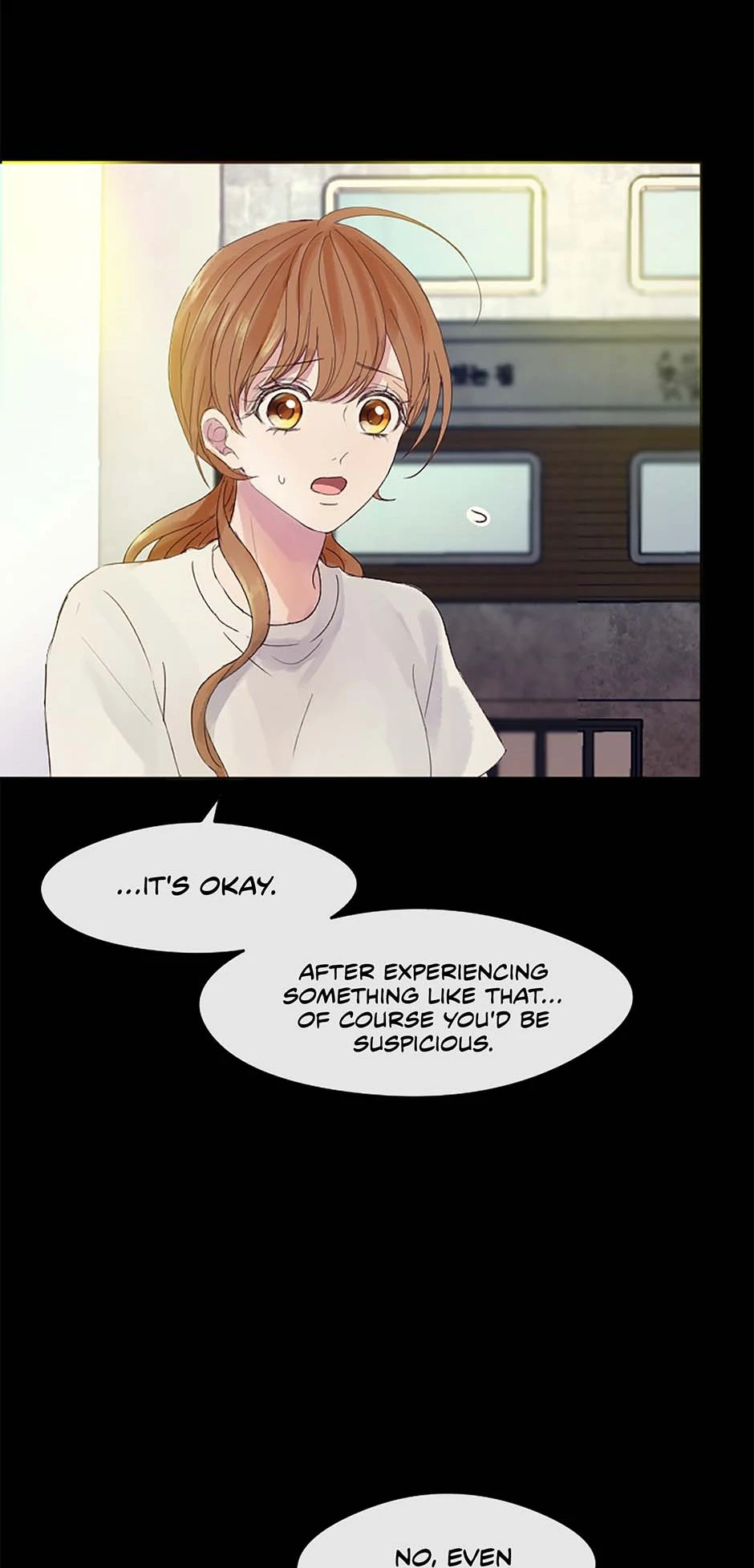 Read Jealousy Inducers Manga Online
