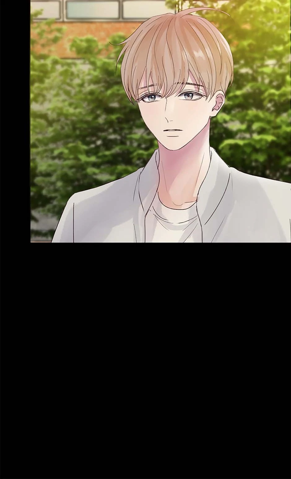Read Jealousy Inducers Manga Online