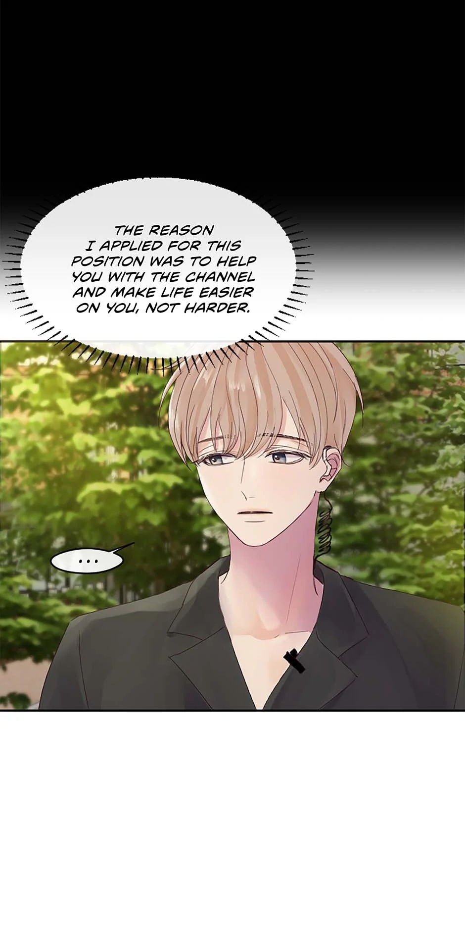 Read Jealousy Inducers Manga Online