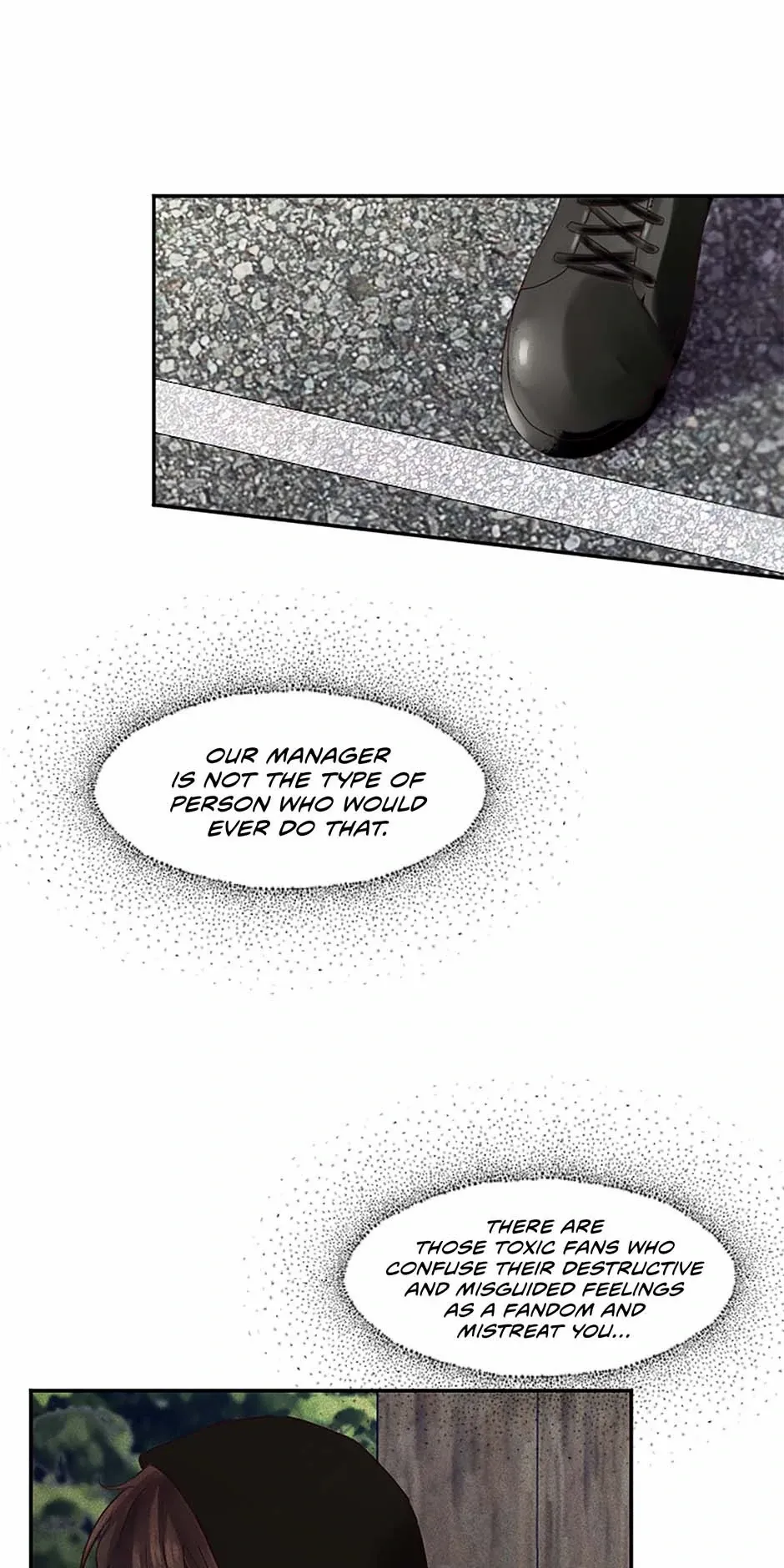 Read Jealousy Inducers Manga Online