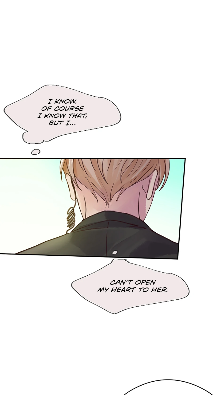 Read Jealousy Inducers Manga Online