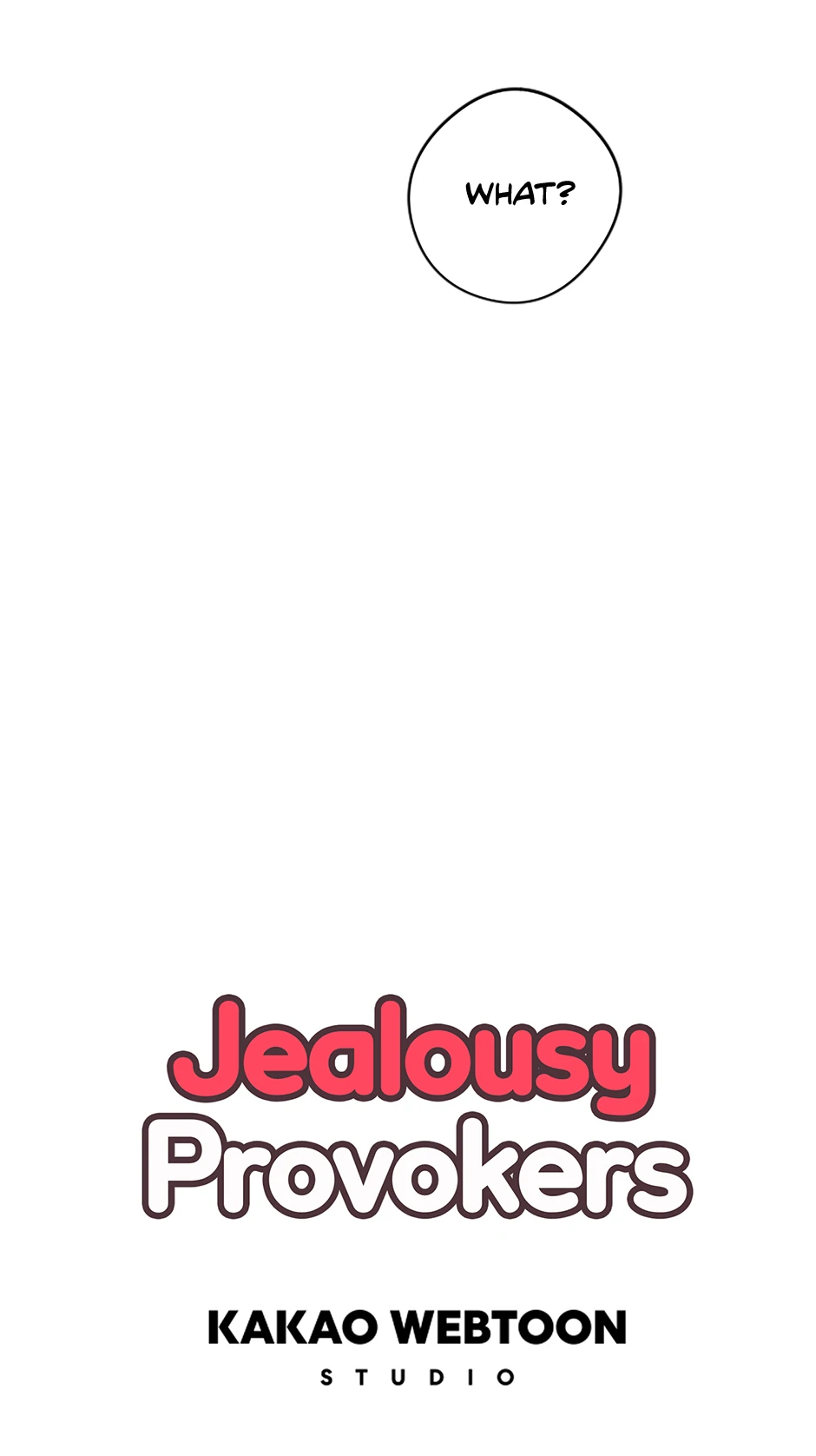 Read Jealousy Inducers Manga Online