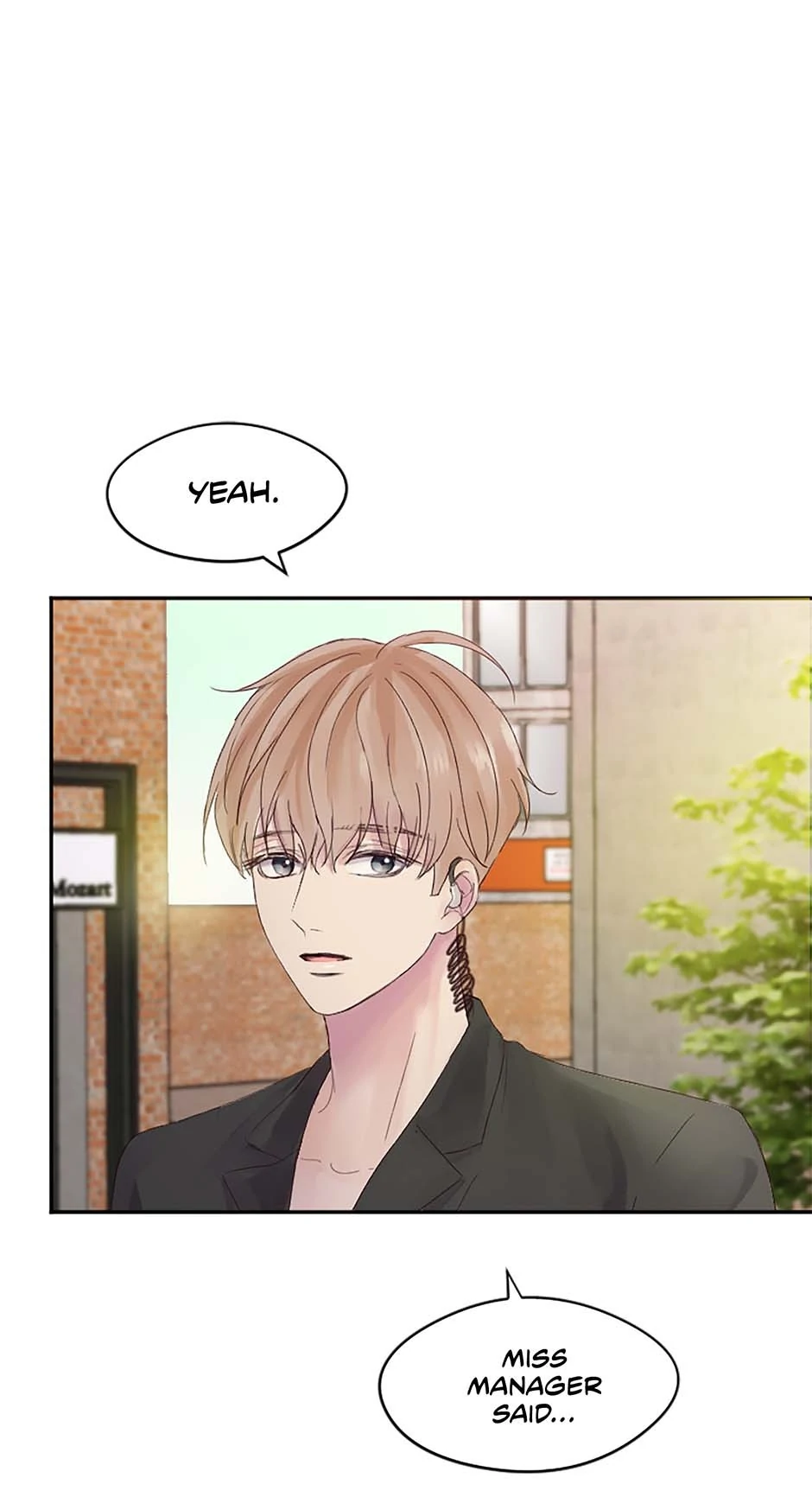 Read Jealousy Inducers Manga Online