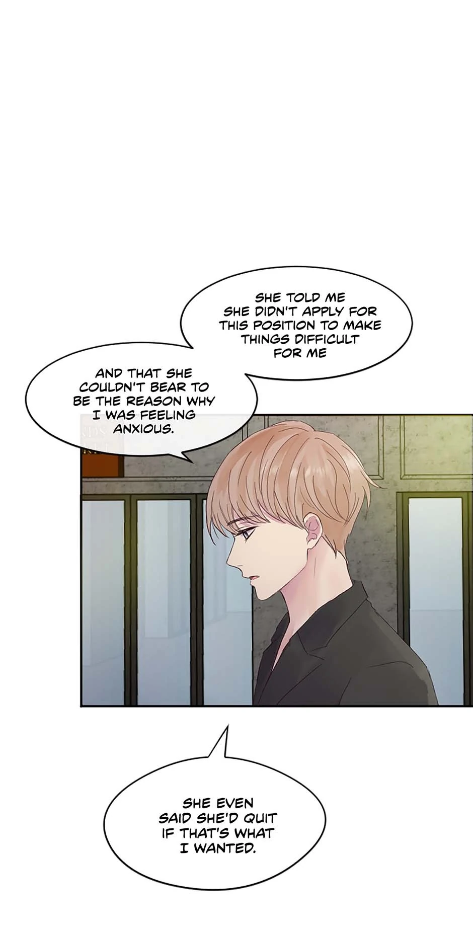 Read Jealousy Inducers Manga Online