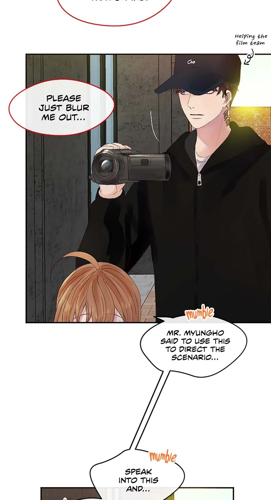Read Jealousy Inducers Manga Online