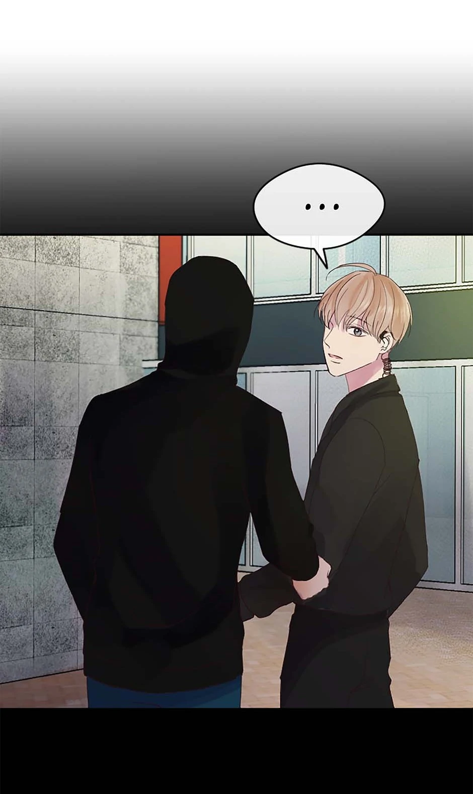 Read Jealousy Inducers Manga Online