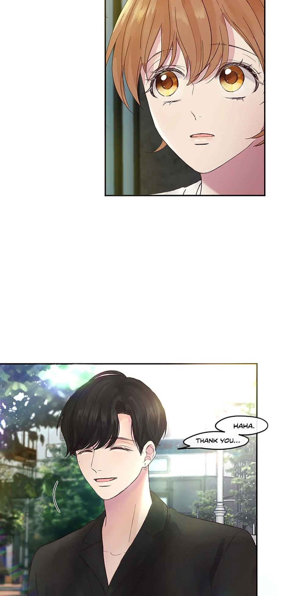 Read Jealousy Inducers Manga Online