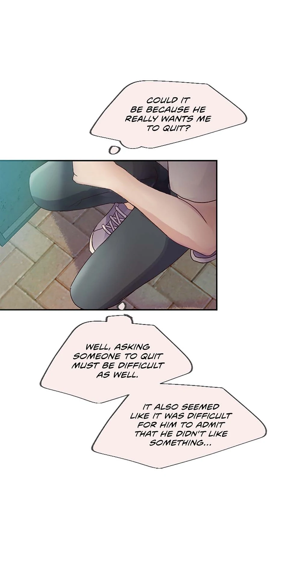 Read Jealousy Inducers Manga Online